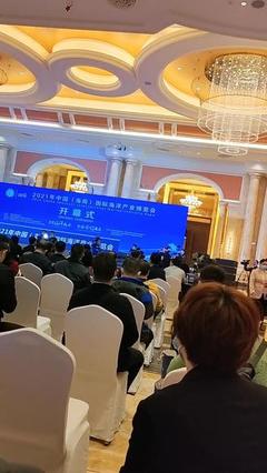 海口會展搭建工廠 專業鑄就卓越，一站式服務點亮海南會展經濟